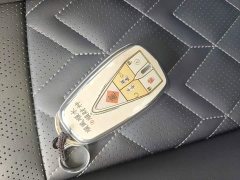Changan UNI-K 2.0T Premium - ფოტო 8
