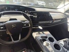 Changan UNI-K 2.0T Premium - ფოტო 9