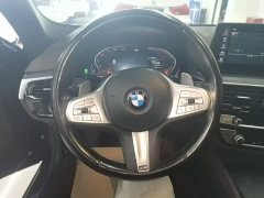 BMW 5 Series Facelift 530Li Premier M Sport Package - ფოტო 10