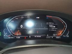 BMW 5 Series Facelift 530Li Premier M Sport Package - ფოტო 11