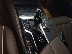 BMW 5 Series Facelift 530Li Premier M Sport Package - ფოტო 13