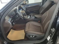 BMW 5 Series Facelift 530Li Premier M Sport Package - ფოტო 14