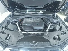 BMW 5 Series Facelift 530Li Premier M Sport Package - ფოტო 19