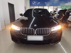 BMW 5 Series Facelift 530Li Premier M Sport Package - ფოტო 2
