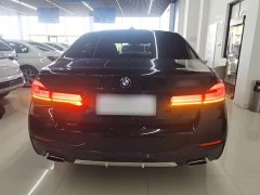 BMW 5 Series Facelift 530Li Premier M Sport Package - ფოტო 5