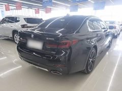 BMW 5 Series Facelift 530Li Premier M Sport Package - ფოტო 6