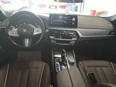 BMW 5 Series Facelift 530Li Premier M Sport Package - ფოტო 9