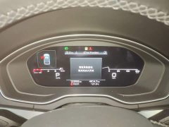 Audi Q5L 40T Fashion Dynamic Edition - ფოტო 11