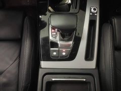 Audi Q5L 40T Fashion Dynamic Edition - ფოტო 13