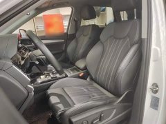 Audi Q5L 40T Fashion Dynamic Edition - ფოტო 14