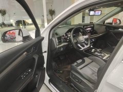 Audi Q5L 40T Fashion Dynamic Edition - ფოტო 15