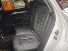 Audi Q5L 40T Fashion Dynamic Edition - ფოტო 16