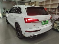 Audi Q5L 40T Fashion Dynamic Edition - ფოტო 4