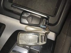 Audi Q5L 40T Fashion Dynamic Edition - ფოტო 8