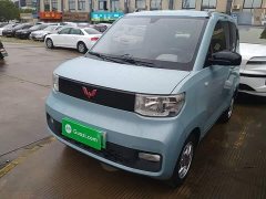 Wuling Hongguang MINIEV Deluxe Edition LFP Battery - ფოტო 1