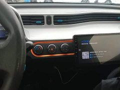 Wuling Hongguang MINIEV Deluxe Edition LFP Battery - ფოტო 12