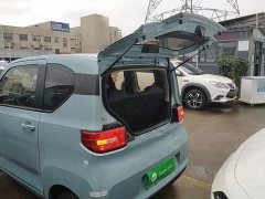 Wuling Hongguang MINIEV Deluxe Edition LFP Battery - ფოტო 18