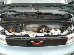 Wuling Hongguang MINIEV Deluxe Edition LFP Battery - ფოტო 19