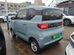 Wuling Hongguang MINIEV Deluxe Edition LFP Battery - ფოტო 4