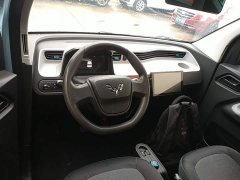 Wuling Hongguang MINIEV Deluxe Edition LFP Battery - ფოტო 9