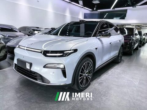 2026 Leapmotor C11 Pure Electric 640 LiDAR Smart Premium Edition - ავტომობილი ჩინეთიდან