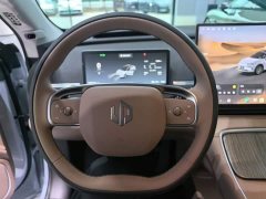 Leapmotor C11 Pure Electric 640 LiDAR Smart Premium Edition - ფოტო 10