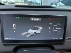Leapmotor C11 Pure Electric 640 LiDAR Smart Premium Edition - ფოტო 11