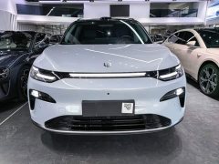 Leapmotor C11 Pure Electric 640 LiDAR Smart Premium Edition - ფოტო 2