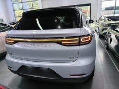Leapmotor C11 Pure Electric 640 LiDAR Smart Premium Edition - ფოტო 5