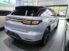 Leapmotor C11 Pure Electric 640 LiDAR Smart Premium Edition - ფოტო 6