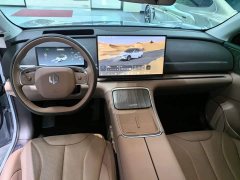 Leapmotor C11 Pure Electric 640 LiDAR Smart Premium Edition - ფოტო 9