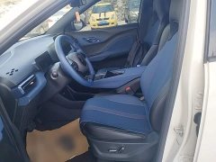BYD Seagull 305km Freedom Edition - ფოტო 10