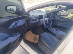 BYD Seagull 305km Freedom Edition - ფოტო 11