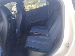 BYD Seagull 305km Freedom Edition - ფოტო 12