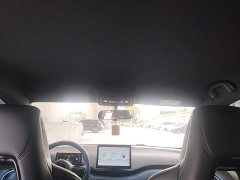 BYD Seagull 305km Freedom Edition - ფოტო 13