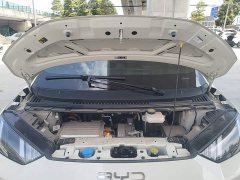 BYD Seagull 305km Freedom Edition - ფოტო 15