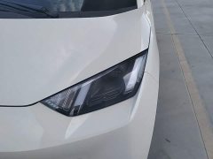 BYD Seagull 305km Freedom Edition - ფოტო 17
