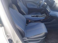 BYD Seagull 305km Freedom Edition - ფოტო 19