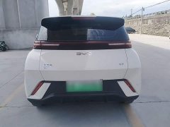 BYD Seagull 305km Freedom Edition - ფოტო 3