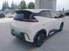 BYD Seagull 305km Freedom Edition - ფოტო 4