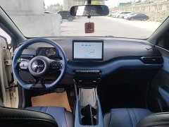 BYD Seagull 305km Freedom Edition - ფოტო 5