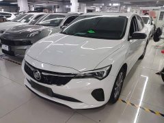 Buick Excelle Pro Comfort Edition - ფოტო 1
