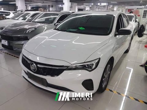 2023 Buick Excelle Pro Comfort Edition - ავტომობილი ჩინეთიდან