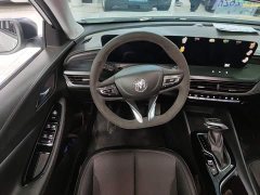 Buick Excelle Pro Comfort Edition - ფოტო 10