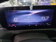 Buick Excelle Pro Comfort Edition - ფოტო 11