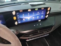 Buick Excelle Pro Comfort Edition - ფოტო 12
