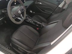 Buick Excelle Pro Comfort Edition - ფოტო 14