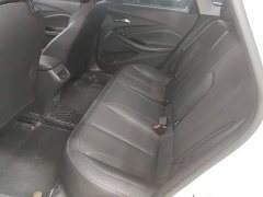 Buick Excelle Pro Comfort Edition - ფოტო 16