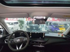 Buick Excelle Pro Comfort Edition - ფოტო 17
