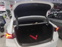 Buick Excelle Pro Comfort Edition - ფოტო 18